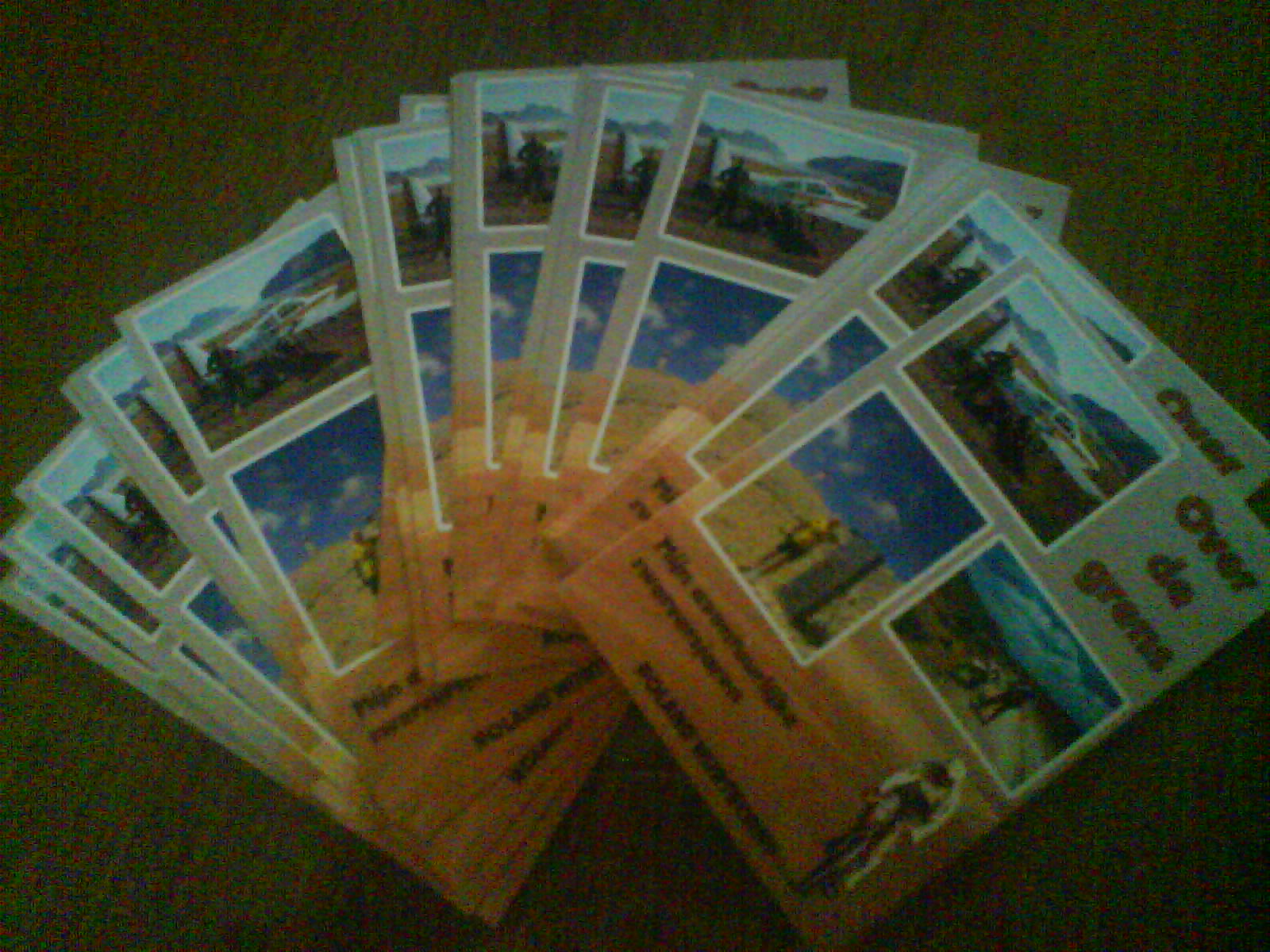 Flyers