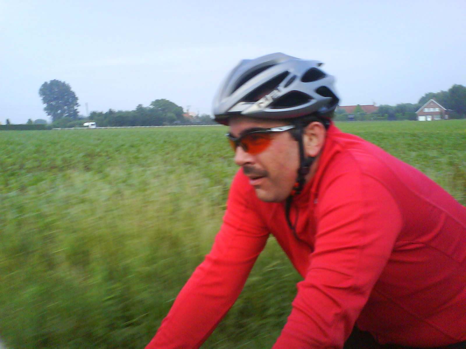 Eddy in action